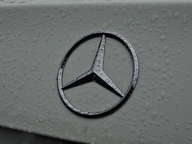 2025 Mercedes-Benz C-Class C 300 4MATIC®