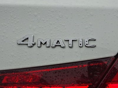 2025 Mercedes-Benz C-Class C 300 4MATIC®