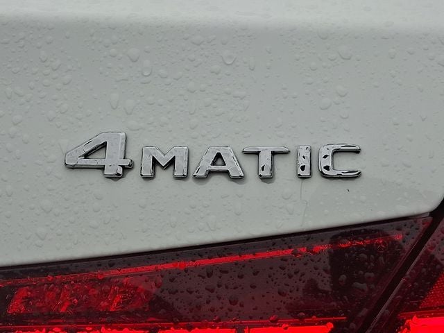 2025 Mercedes-Benz C-Class C 300 4MATIC®