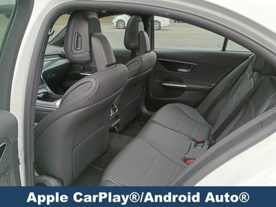2025 Mercedes-Benz C-Class C 300 4MATIC®