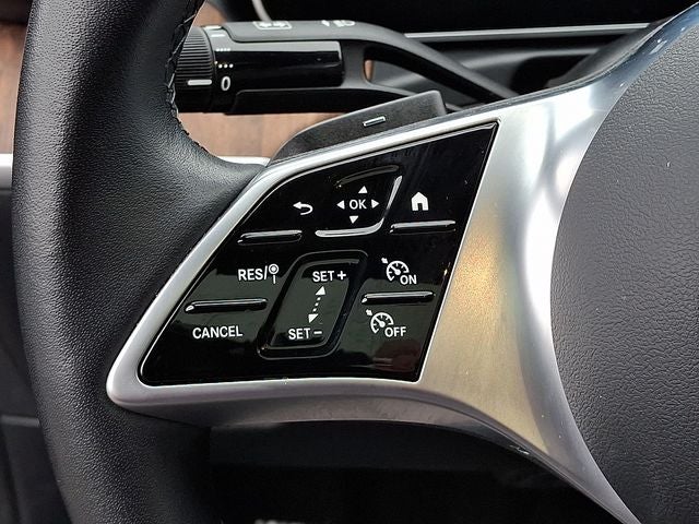 2024 Mercedes-Benz C-Class C 300 4MATIC®