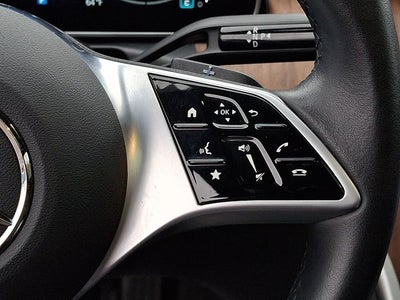 2024 Mercedes-Benz C-Class C 300 4MATIC®