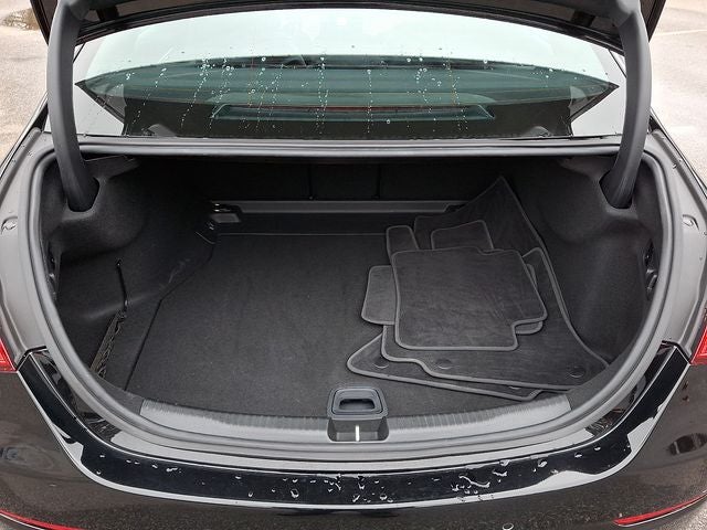 2024 Mercedes-Benz C-Class C 300 4MATIC®