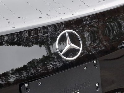 2024 Mercedes-Benz C-Class C 300 4MATIC®