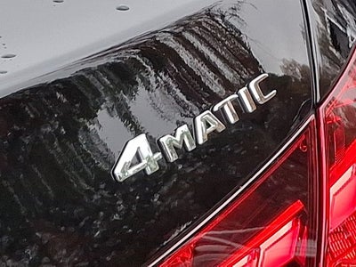 2024 Mercedes-Benz C-Class C 300 4MATIC®