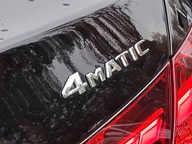 2024 Mercedes-Benz C-Class C 300 4MATIC®