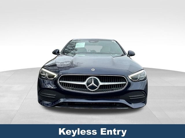 2023 Mercedes-Benz C-Class C 300 4MATIC®