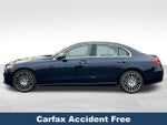 2023 Mercedes-Benz C-Class C 300 4MATIC®
