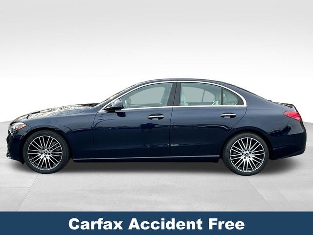 2023 Mercedes-Benz C-Class C 300 4MATIC®