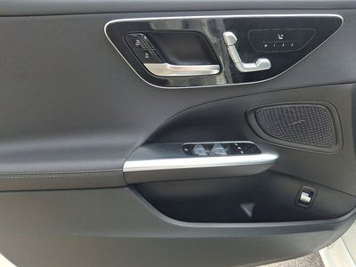2025 Mercedes-Benz C-Class C 300 4MATIC®