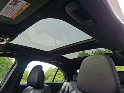 2025 Mercedes-Benz C-Class C 300 4MATIC®