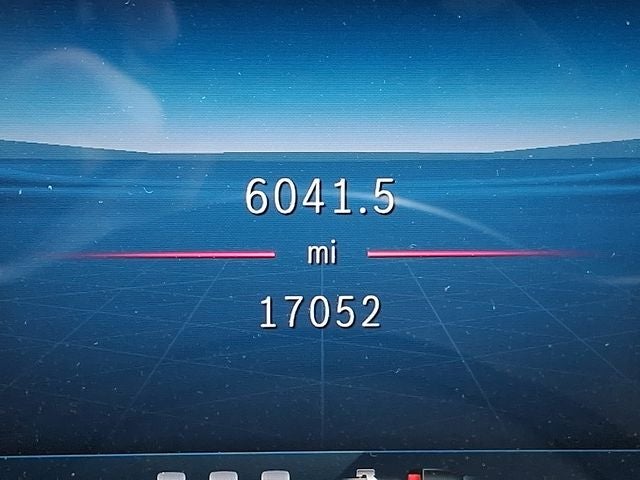 2025 Mercedes-Benz C-Class C 300 4MATIC®