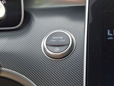 2025 Mercedes-Benz C-Class C 300 4MATIC®