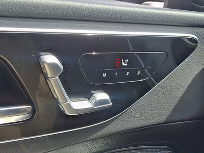 2025 Mercedes-Benz C-Class C 300 4MATIC®