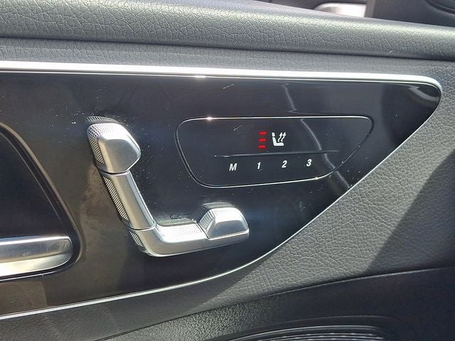 2025 Mercedes-Benz C-Class C 300 4MATIC®