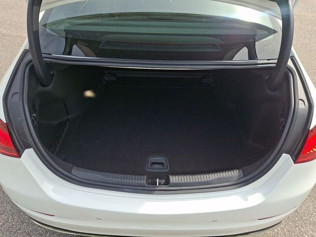 2025 Mercedes-Benz C-Class C 300 4MATIC®