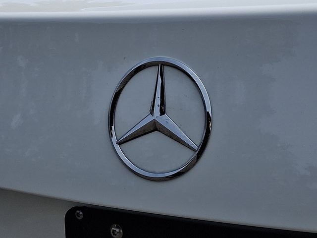 2025 Mercedes-Benz C-Class C 300 4MATIC®