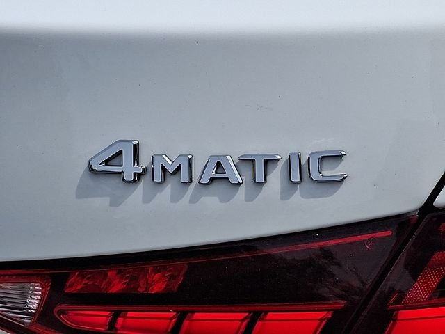 2025 Mercedes-Benz C-Class C 300 4MATIC®