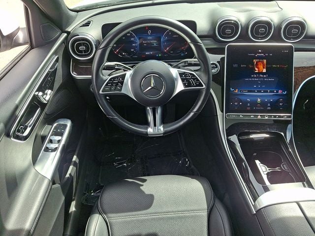 2024 Mercedes-Benz C-Class C 300 4MATIC®