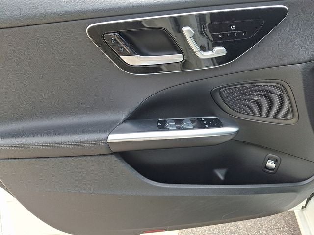 2024 Mercedes-Benz C-Class C 300 4MATIC®