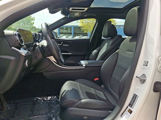 2024 Mercedes-Benz C-Class C 300 4MATIC®