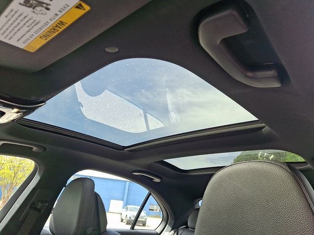 2024 Mercedes-Benz C-Class C 300 4MATIC®