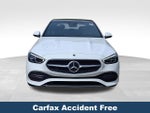 2024 Mercedes-Benz C-Class C 300 4MATIC®