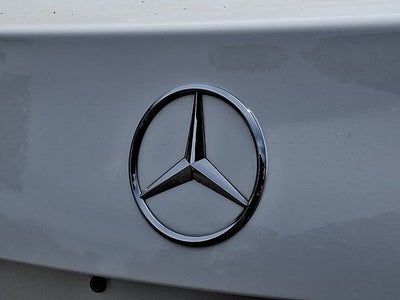 2024 Mercedes-Benz C-Class C 300 4MATIC®