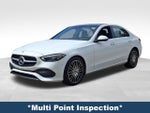 2024 Mercedes-Benz C-Class C 300 4MATIC®