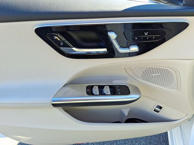 2025 Mercedes-Benz C-Class C 300 4MATIC®