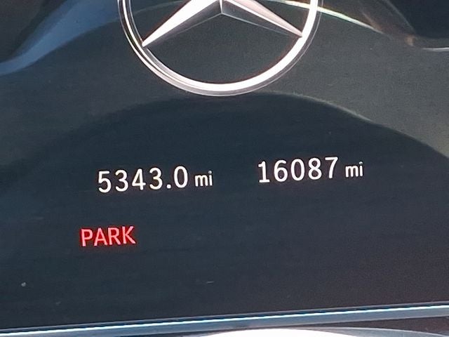 2025 Mercedes-Benz C-Class C 300 4MATIC®