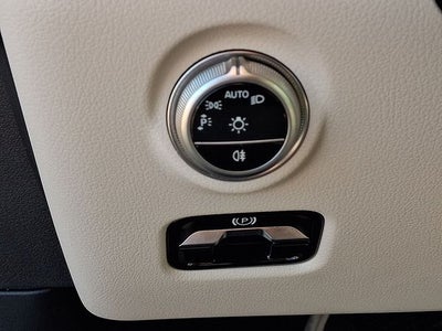 2025 Mercedes-Benz C-Class C 300 4MATIC®