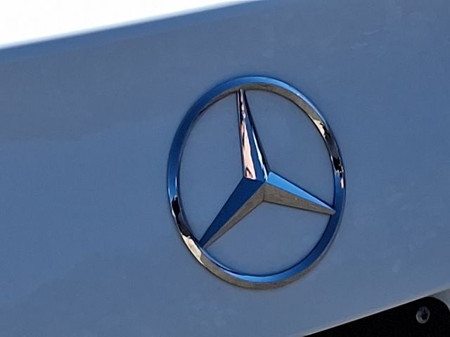 2025 Mercedes-Benz C-Class C 300 4MATIC®