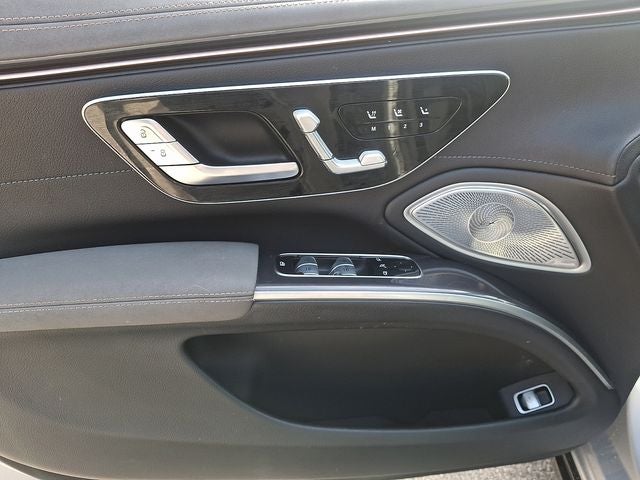 2022 Mercedes-Benz EQS 450 Base
