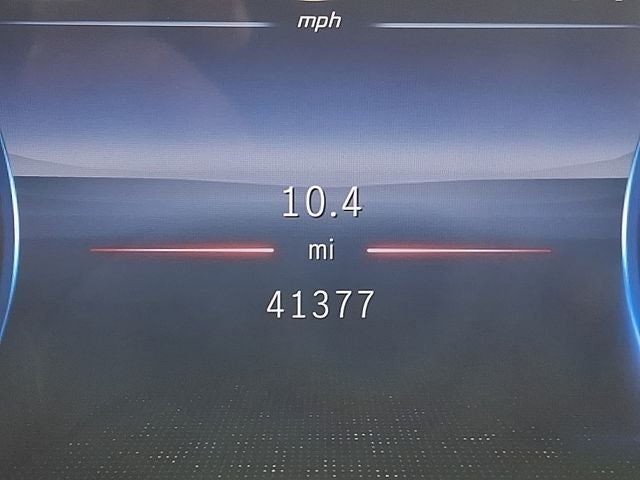 2022 Mercedes-Benz EQS 450 Base