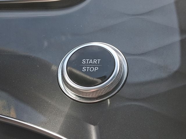 2022 Mercedes-Benz EQS 450 Base