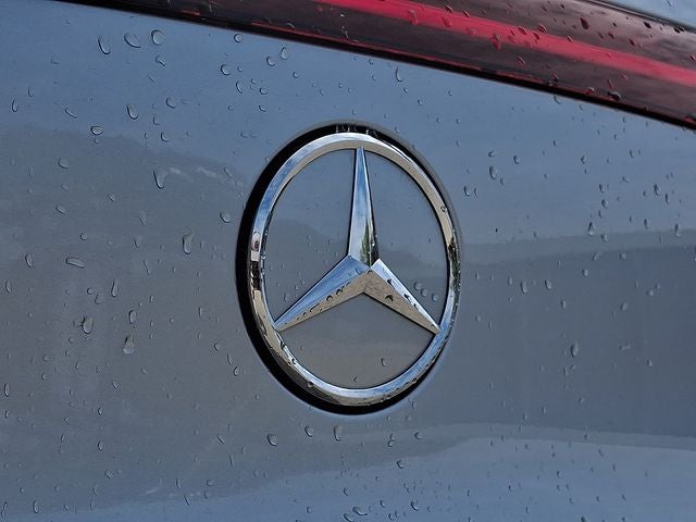 2022 Mercedes-Benz EQS 450 Base
