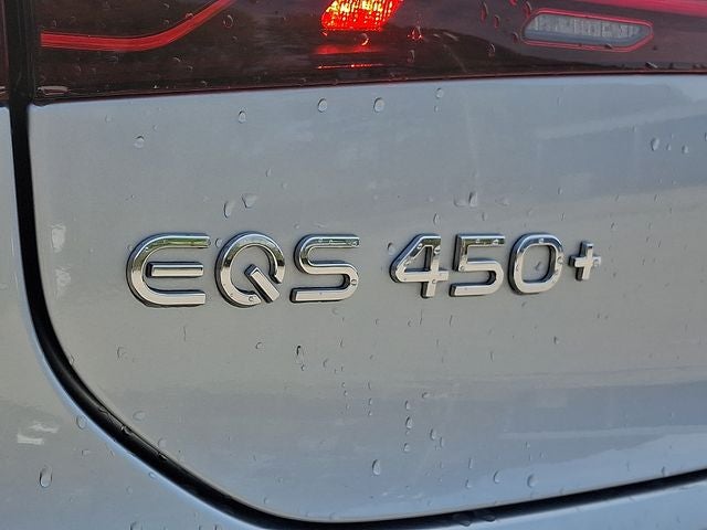 2022 Mercedes-Benz EQS 450 Base