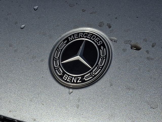 2022 Mercedes-Benz EQS 450 Base