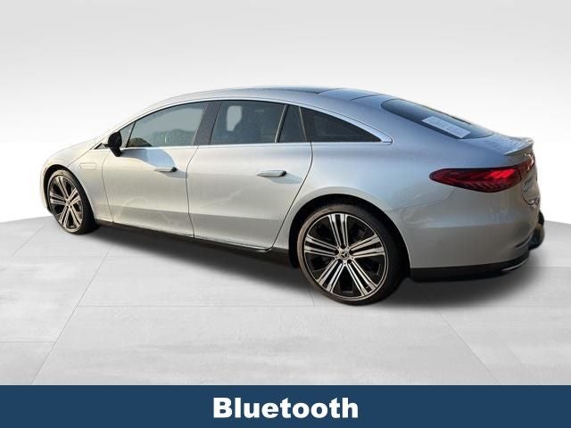 2022 Mercedes-Benz EQS 450 Base