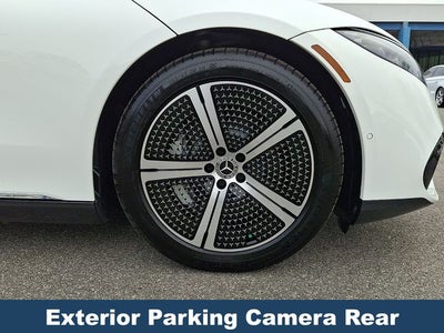 2023 Mercedes-Benz EQS 450 4MATIC®
