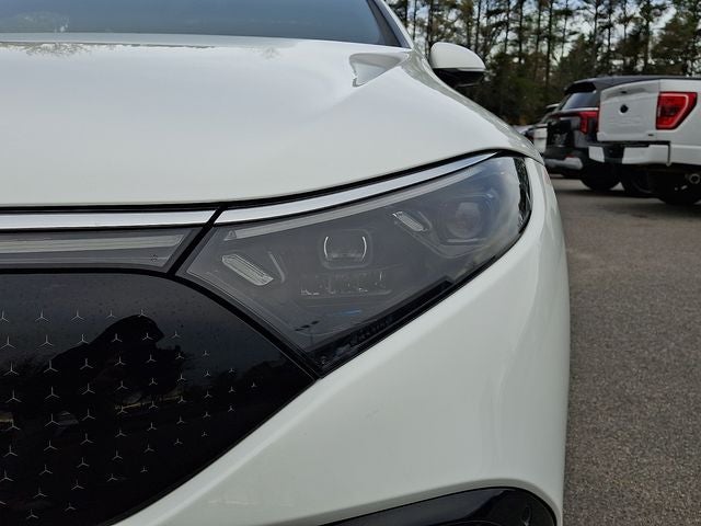 2023 Mercedes-Benz EQS 450 4MATIC®