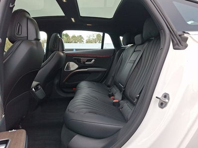 2023 Mercedes-Benz EQS 450 4MATIC®
