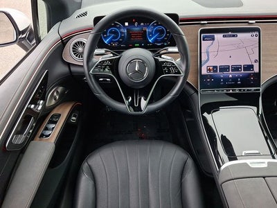 2023 Mercedes-Benz EQS 450 4MATIC®
