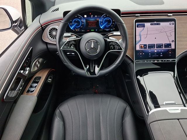 2023 Mercedes-Benz EQS 450 4MATIC®