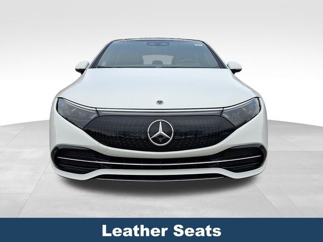 2023 Mercedes-Benz EQS 450 4MATIC®