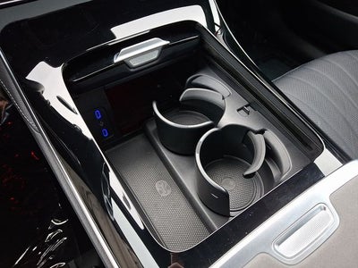 2023 Mercedes-Benz EQS 450 4MATIC®