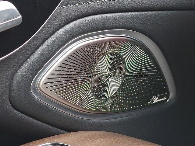 2023 Mercedes-Benz EQS 450 4MATIC®