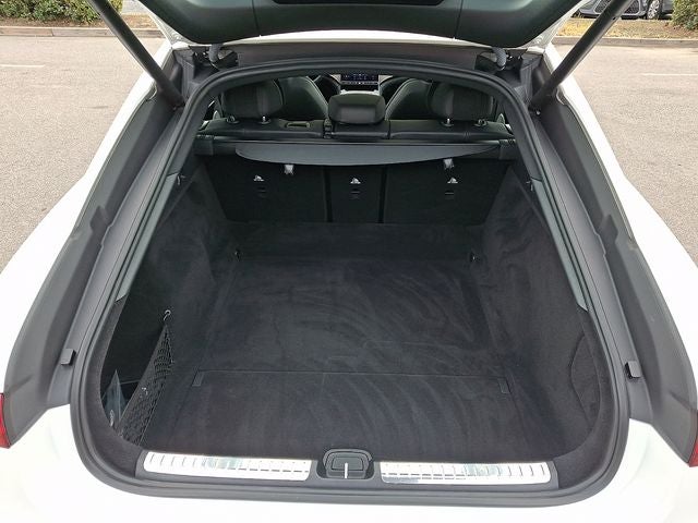 2023 Mercedes-Benz EQS 450 4MATIC®