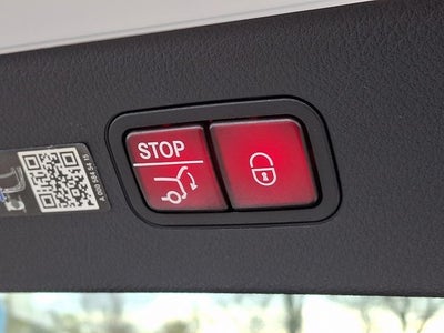 2023 Mercedes-Benz EQS 450 4MATIC®